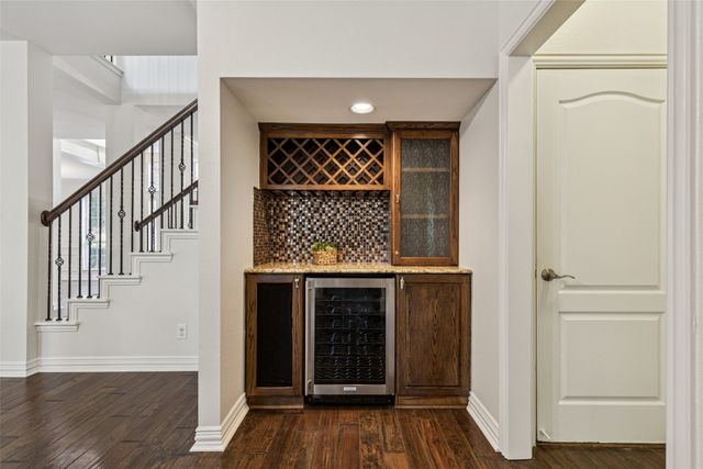 802 Dove Creek Trail, Southlake, TX 76092