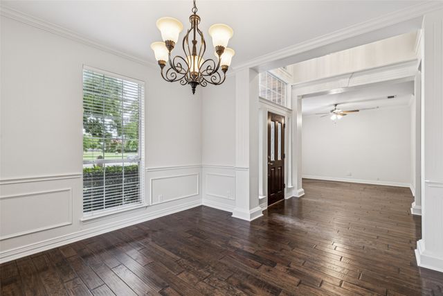 802 Dove Creek Trail, Southlake, TX 76092
