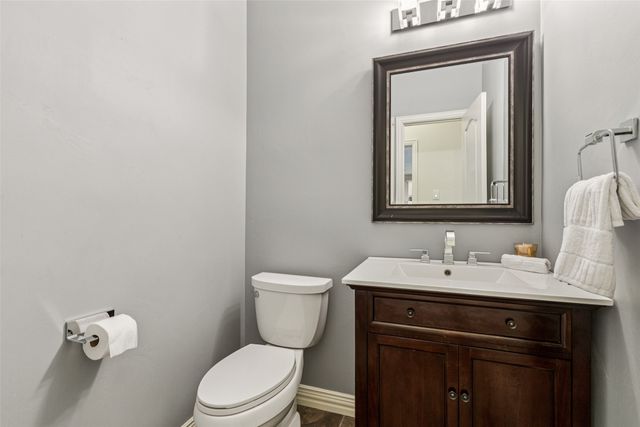 802 Dove Creek Trail, Southlake, TX 76092