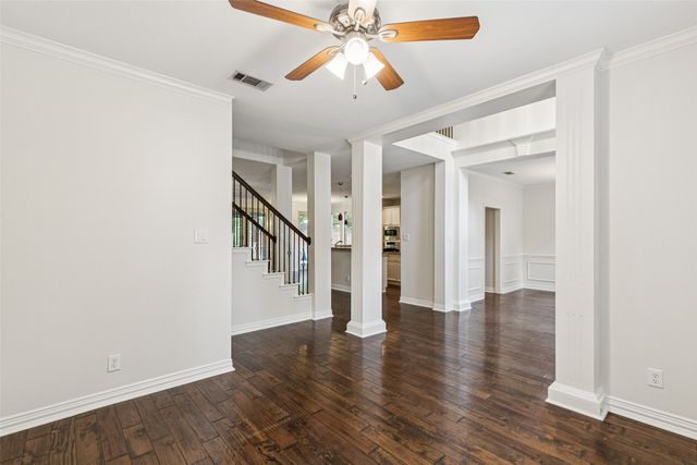 802 Dove Creek Trail, Southlake, TX 76092