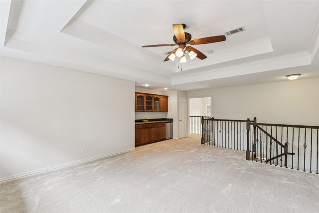 802 Dove Creek Trail, Southlake, TX 76092