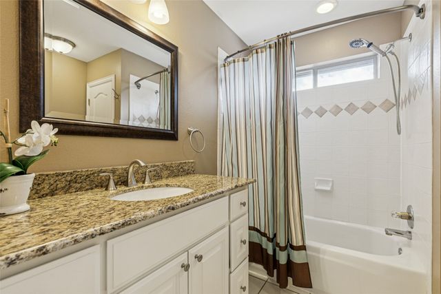 802 Dove Creek Trail, Southlake, TX 76092