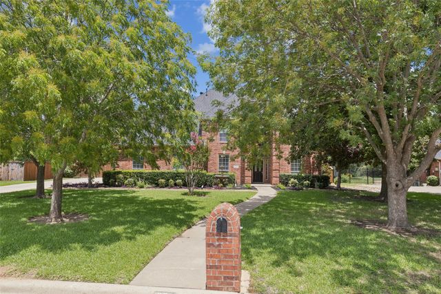 802 Dove Creek Trail, Southlake, TX 76092