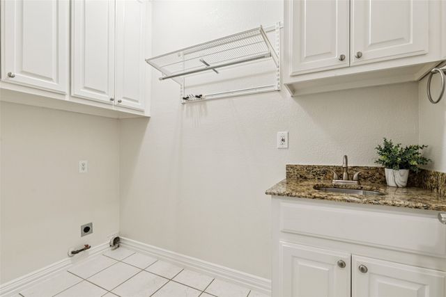 802 Dove Creek Trail, Southlake, TX 76092