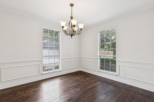 802 Dove Creek Trail, Southlake, TX 76092