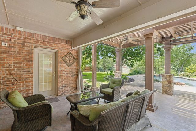 802 Dove Creek Trail, Southlake, TX 76092