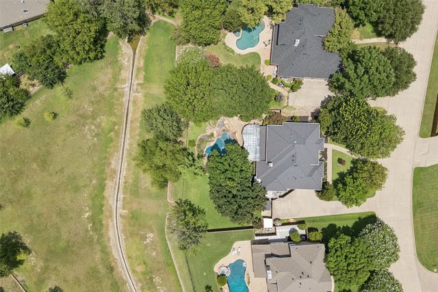 802 Dove Creek Trail, Southlake, TX 76092