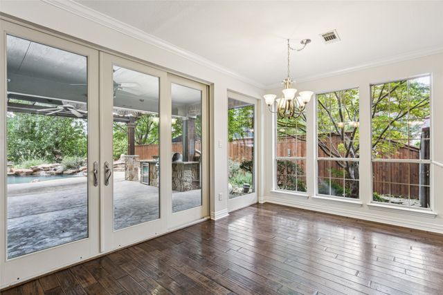 802 Dove Creek Trail, Southlake, TX 76092