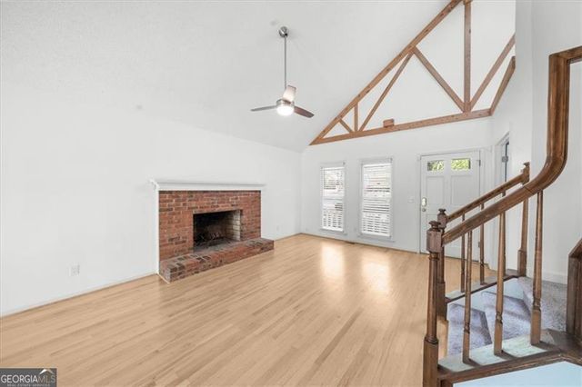 508 ROSWELL GREEN Lane, Roswell, GA 30075