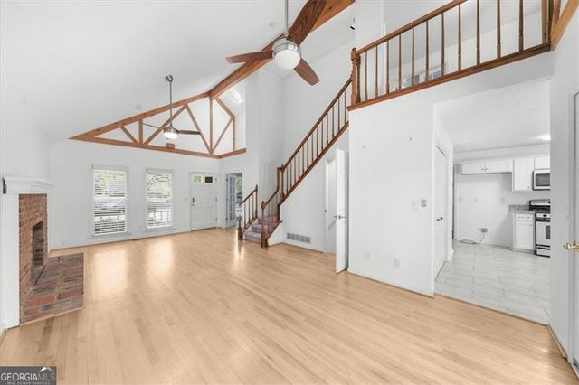 508 ROSWELL GREEN Lane, Roswell, GA 30075