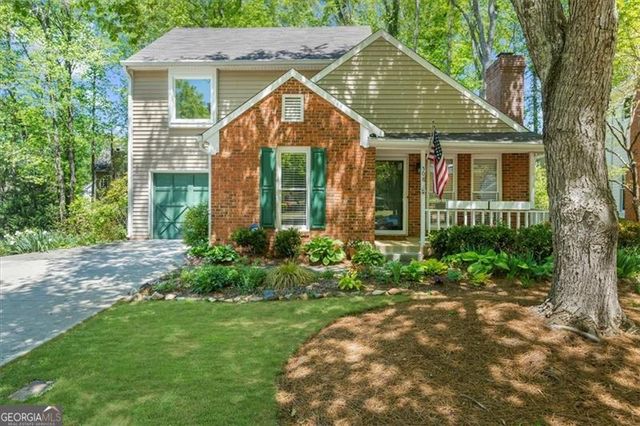 508 ROSWELL GREEN Lane, Roswell, GA 30075