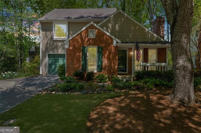 508 ROSWELL GREEN Lane, Roswell, GA 30075