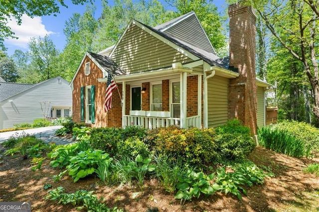 508 ROSWELL GREEN Lane, Roswell, GA 30075