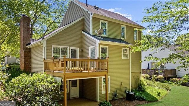 508 ROSWELL GREEN Lane, Roswell, GA 30075