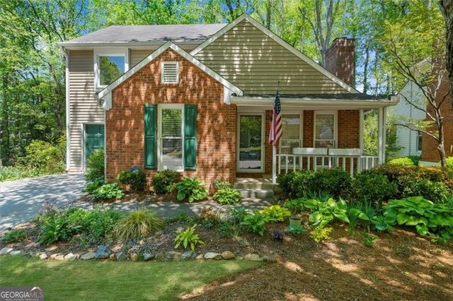 508 ROSWELL GREEN Lane, Roswell, GA 30075