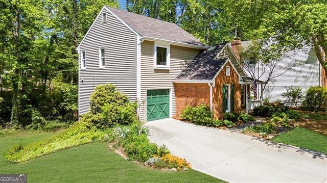 508 ROSWELL GREEN Lane, Roswell, GA 30075