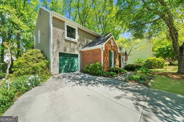 508 ROSWELL GREEN Lane, Roswell, GA 30075