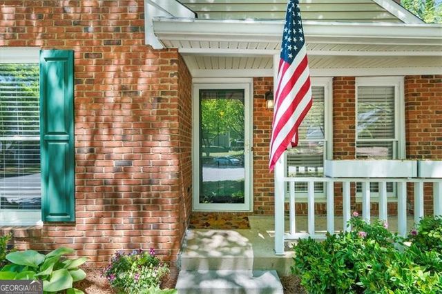 508 ROSWELL GREEN Lane, Roswell, GA 30075