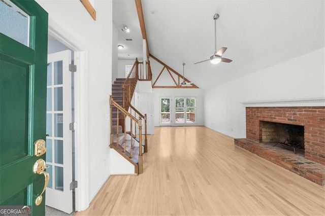 508 ROSWELL GREEN Lane, Roswell, GA 30075