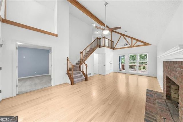 508 ROSWELL GREEN Lane, Roswell, GA 30075