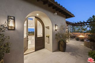 1380 Summitridge Place, Beverly Hills, CA 90210