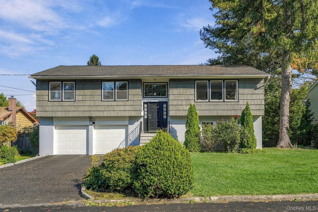 7 Frost Lane, Hartsdale, NY 10530 — exterior