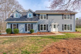 101 Shenandoah Drive, Spartanburg, SC 29301