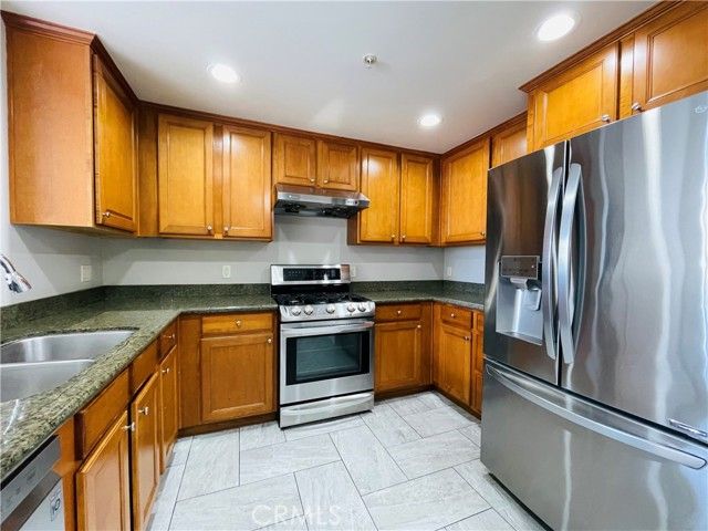 6800 Corbin, Reseda (los Angeles), CA 91335