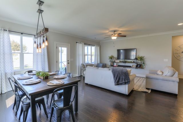 663 Sire Ave, Mount Juliet, TN 37122