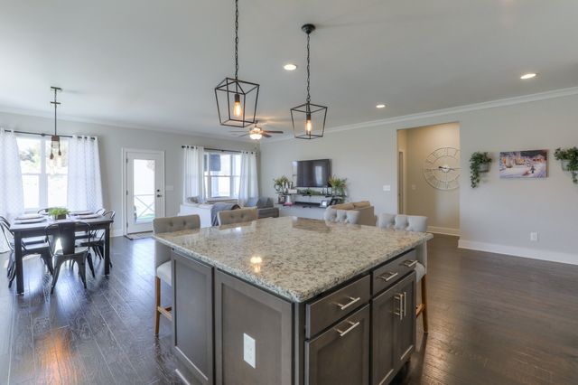 663 Sire Ave, Mount Juliet, TN 37122