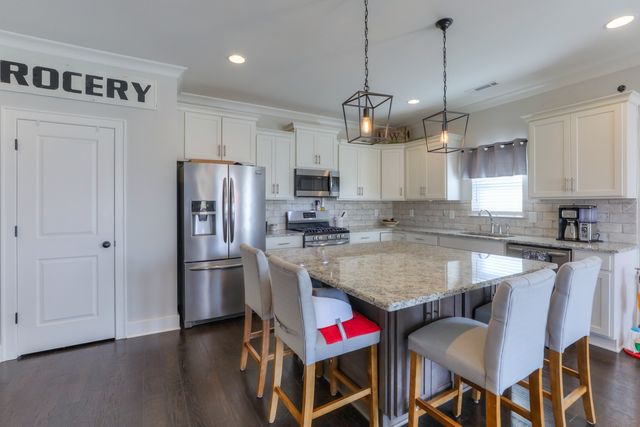 663 Sire Ave, Mount Juliet, TN 37122