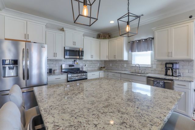 663 Sire Ave, Mount Juliet, TN 37122