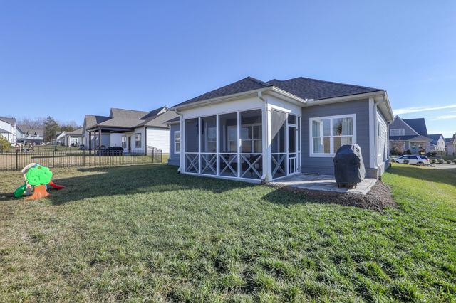 663 Sire Ave, Mount Juliet, TN 37122