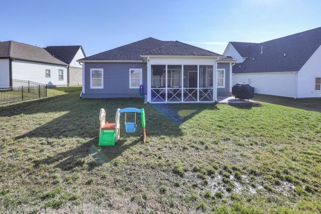 663 Sire Ave, Mount Juliet, TN 37122