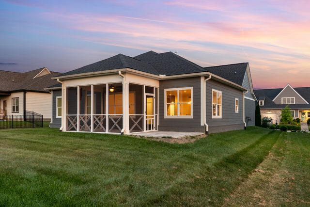 663 Sire Ave, Mount Juliet, TN 37122