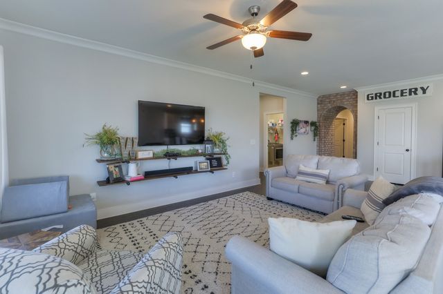 663 Sire Ave, Mount Juliet, TN 37122