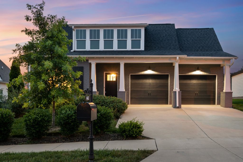 663 Sire Ave, Mount Juliet, TN 37122