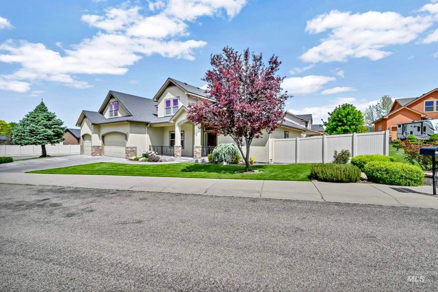 11522 W Tioga Ct, Boise, ID 83709