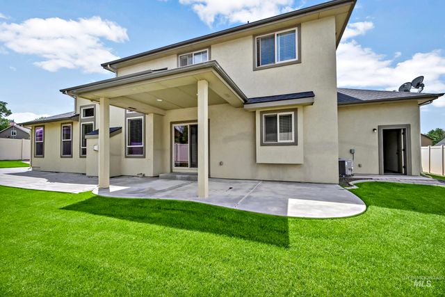 11522 W Tioga Ct, Boise, ID 83709