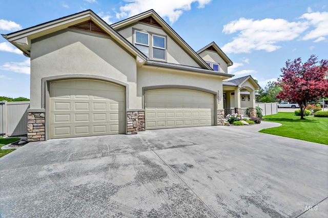 11522 W Tioga Ct, Boise, ID 83709