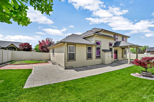 11522 W Tioga Ct, Boise, ID 83709
