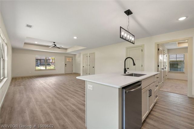 11622 Maplewood Drive, Fort Smith, AR 72916