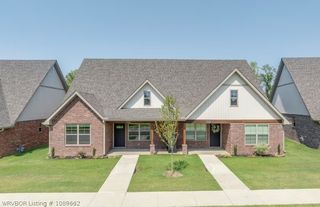 11622 Maplewood Drive, Fort Smith, AR 72916