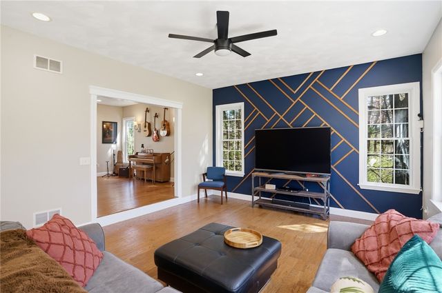 12 Clark Mill Street, Coventry, RI 02816