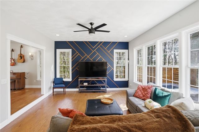 12 Clark Mill Street, Coventry, RI 02816