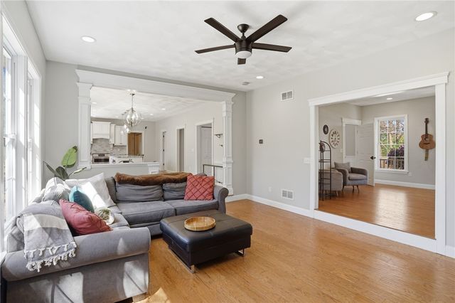 12 Clark Mill Street, Coventry, RI 02816