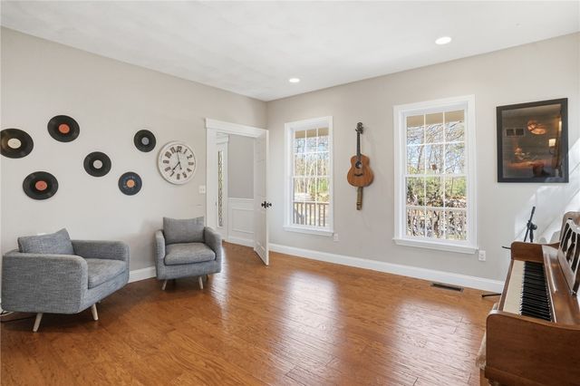 12 Clark Mill Street, Coventry, RI 02816