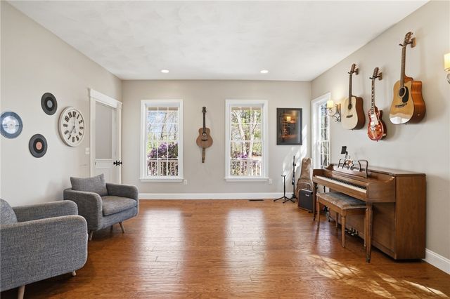 12 Clark Mill Street, Coventry, RI 02816