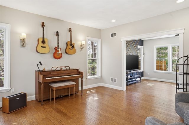 12 Clark Mill Street, Coventry, RI 02816