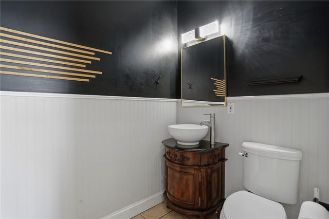 12 Clark Mill Street, Coventry, RI 02816